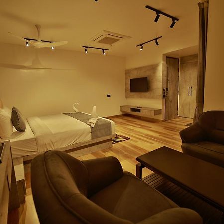 The Mysore Grand Esterno foto