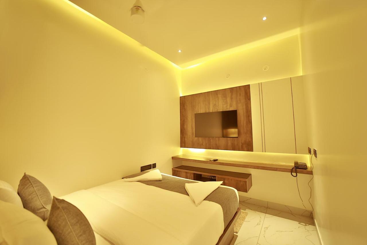 The Mysore Grand Esterno foto